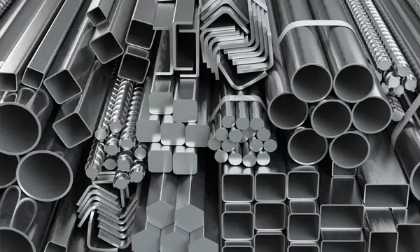 Le aree di applicazione dei profili di alluminio industriale sono quelle