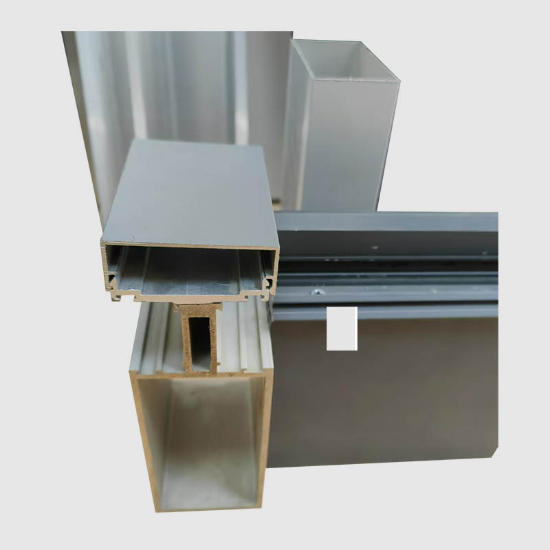 curtain wall system